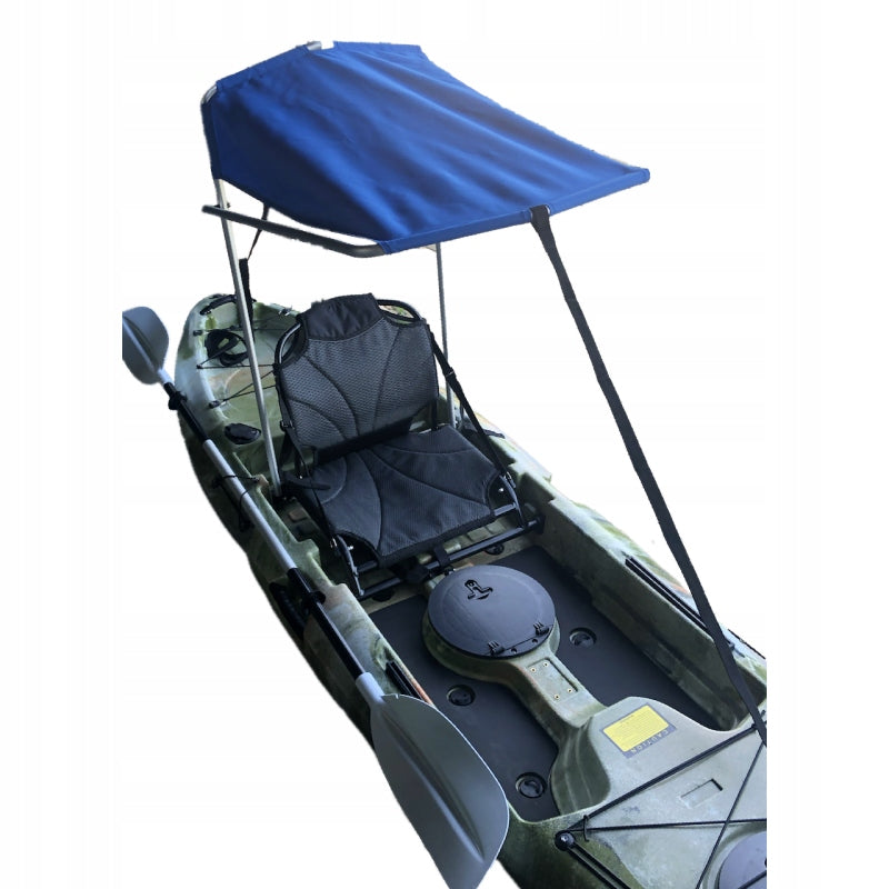 KAYAK CANOPY FOR KAYAK SUN VISOR CANOPY