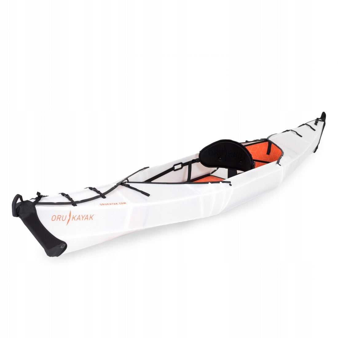 KAYAK FOLDABLE PORTABLE LIGHTWEIGHT BEACH LT ORU USA