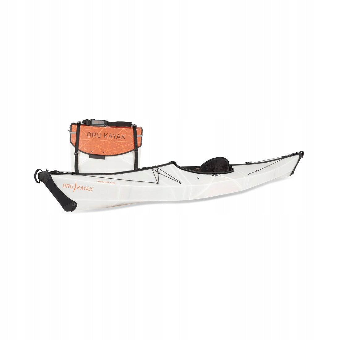 KAYAK FOLDING PORTABLE ORIGAMI ORU BAY ST