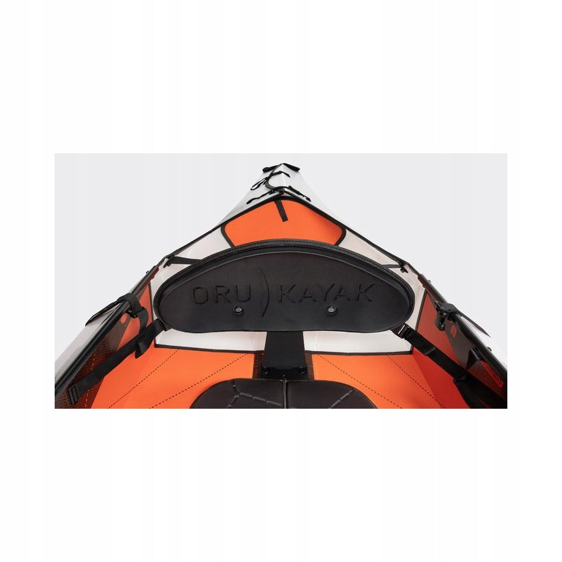 KAYAK FOLDING PORTABLE ORIGAMI ORU INLET Model INLET