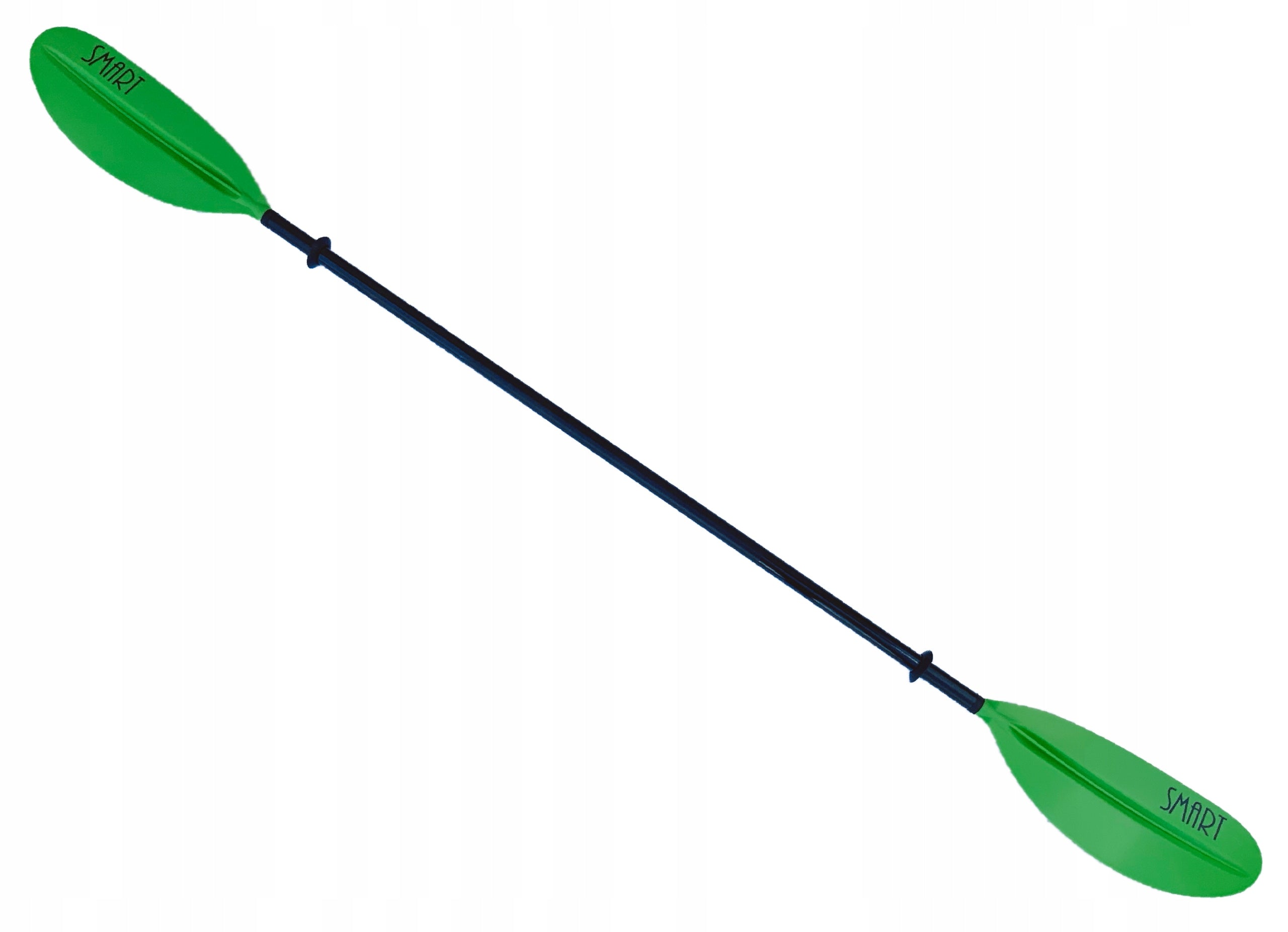 KAYAK PADDLE 1CZ SIMPLE SOLID FOR KAYAK 225 CM Brand Scorpio Kayak