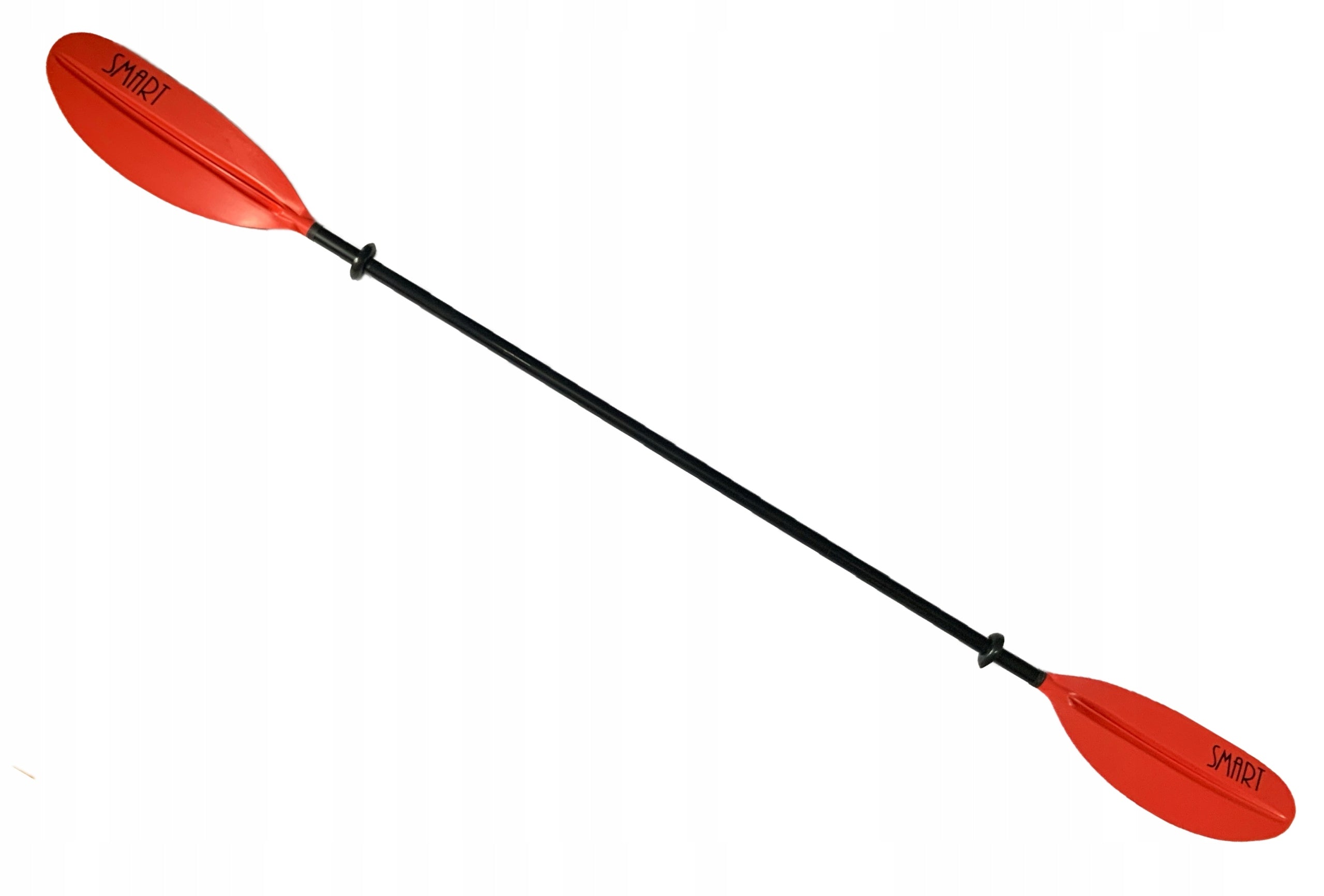 KAYAK PADDLE 1CZ STRAIGHT SOLID FOR KAYAK 225 CM Brand Scorpio Kayak