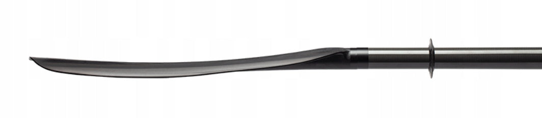KAYAK PADDLE 2-CZ MANTARAY CARBON FOR KAYAK 220cm AQUA BOUND USA CARBON Kind diouble-bladed, straight double-bladed, twisted adjustable folding