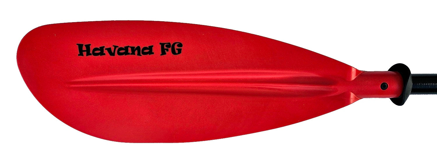 KAYAK PADDLE ADJUSTABLE 220-230 CM FOR KAYAK HAVANA FG Manufacturer code SCORPIO KAYAK