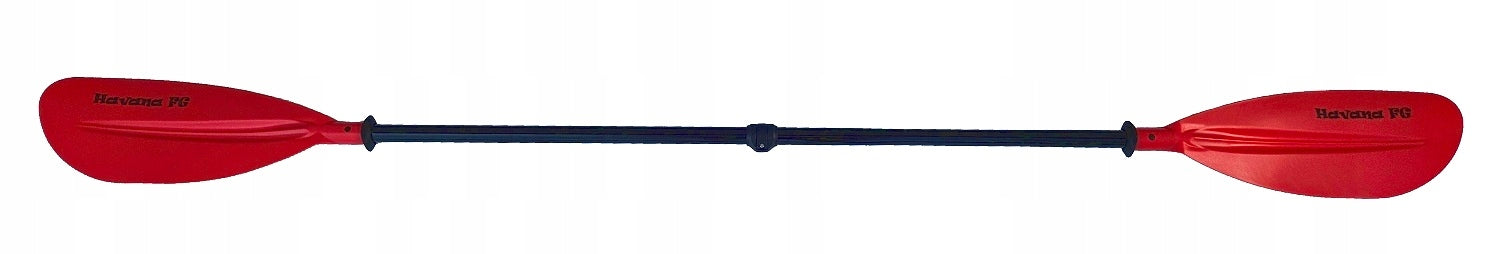 KAYAK PADDLE ADJUSTABLE 220-230 CM FOR KAYAK HAVANA FG Model HAVANA FG VARIO