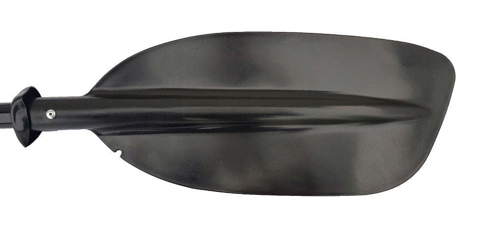 KAYAK PADDLE FOLDING 2CZ FISHING 260 CM LONG FOR KAYAK LONG Brand Scorpio Kayak