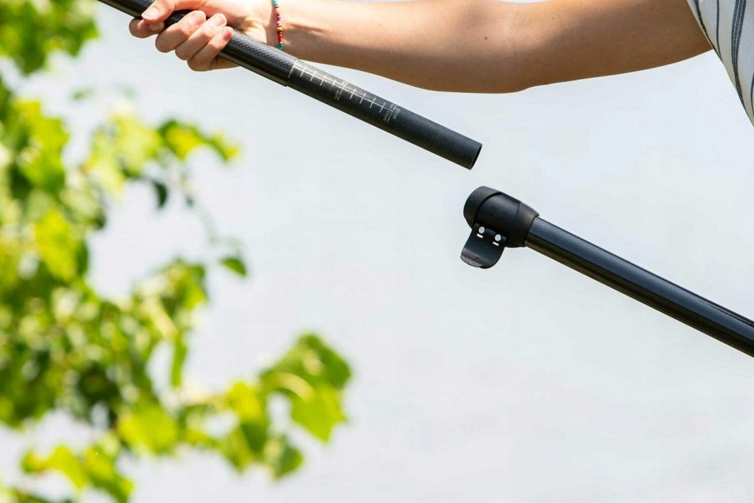 KAYAK PADDLE FOLDING ADJUSTMENT 240-250 SYMBIOSA L PELICAN FOR KAYAK Manufacturer code PELICAN