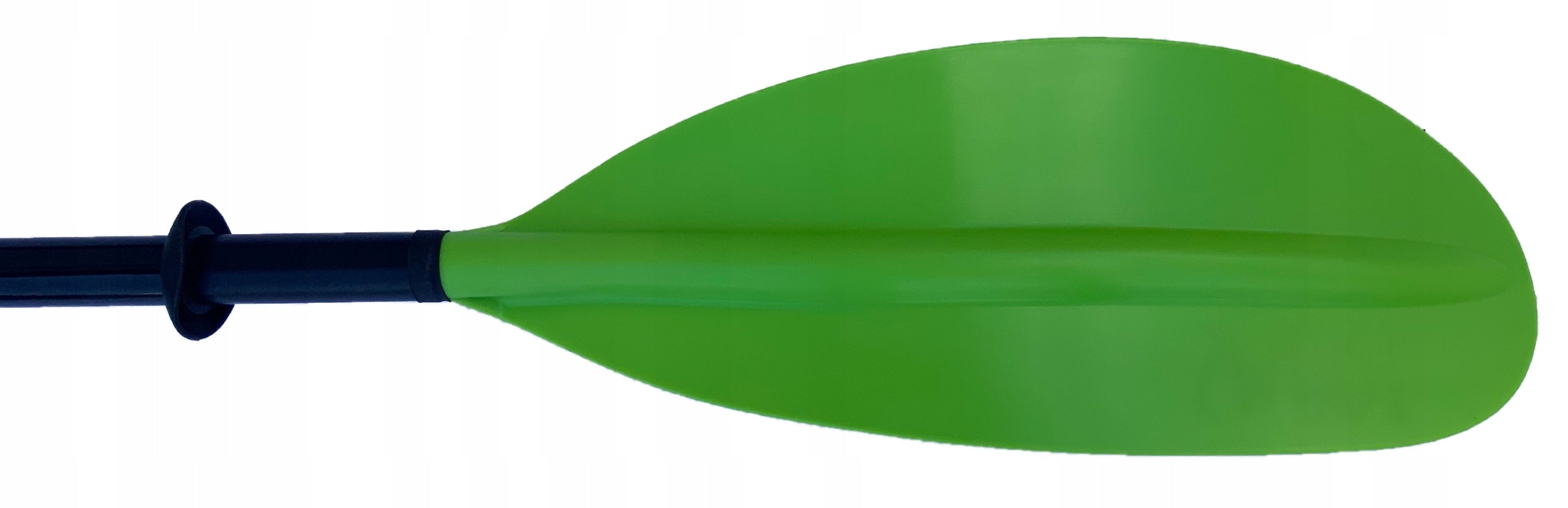 KAYAK PADDLE FOR KAYAK FOLDING 2-PIECE ADJUSTABLE 230 CM LIGHT ALU Brand Scorpio