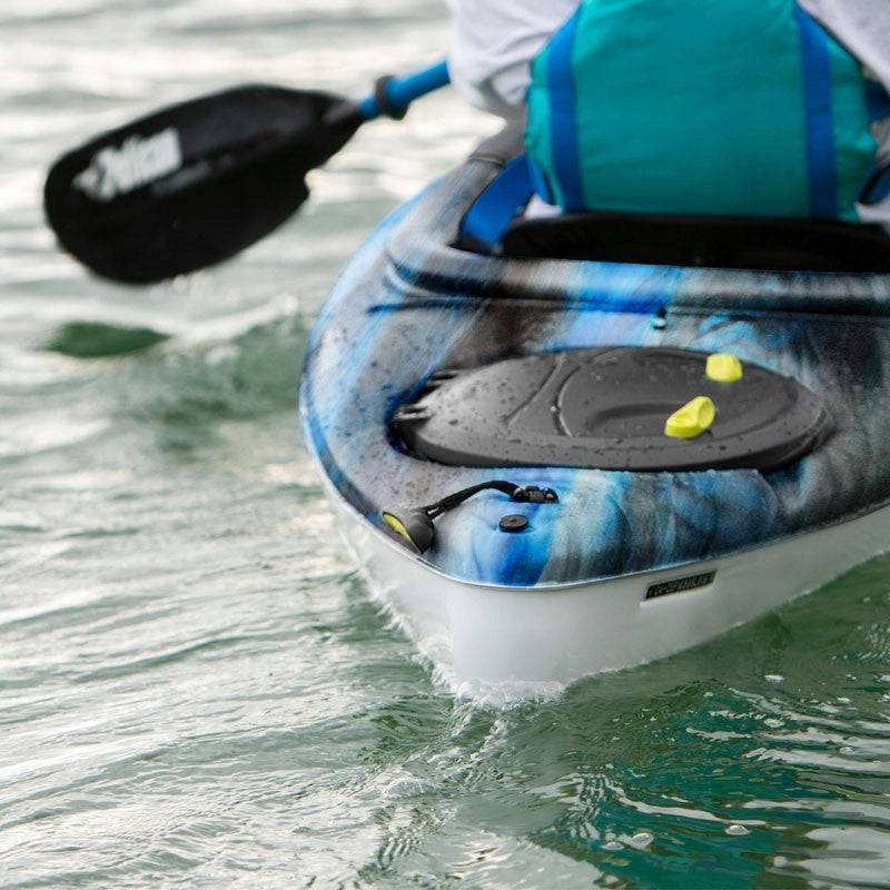 KAYAK PELICAN SPRINT 100 ULTRA LIGHT ONE Number of seats 1