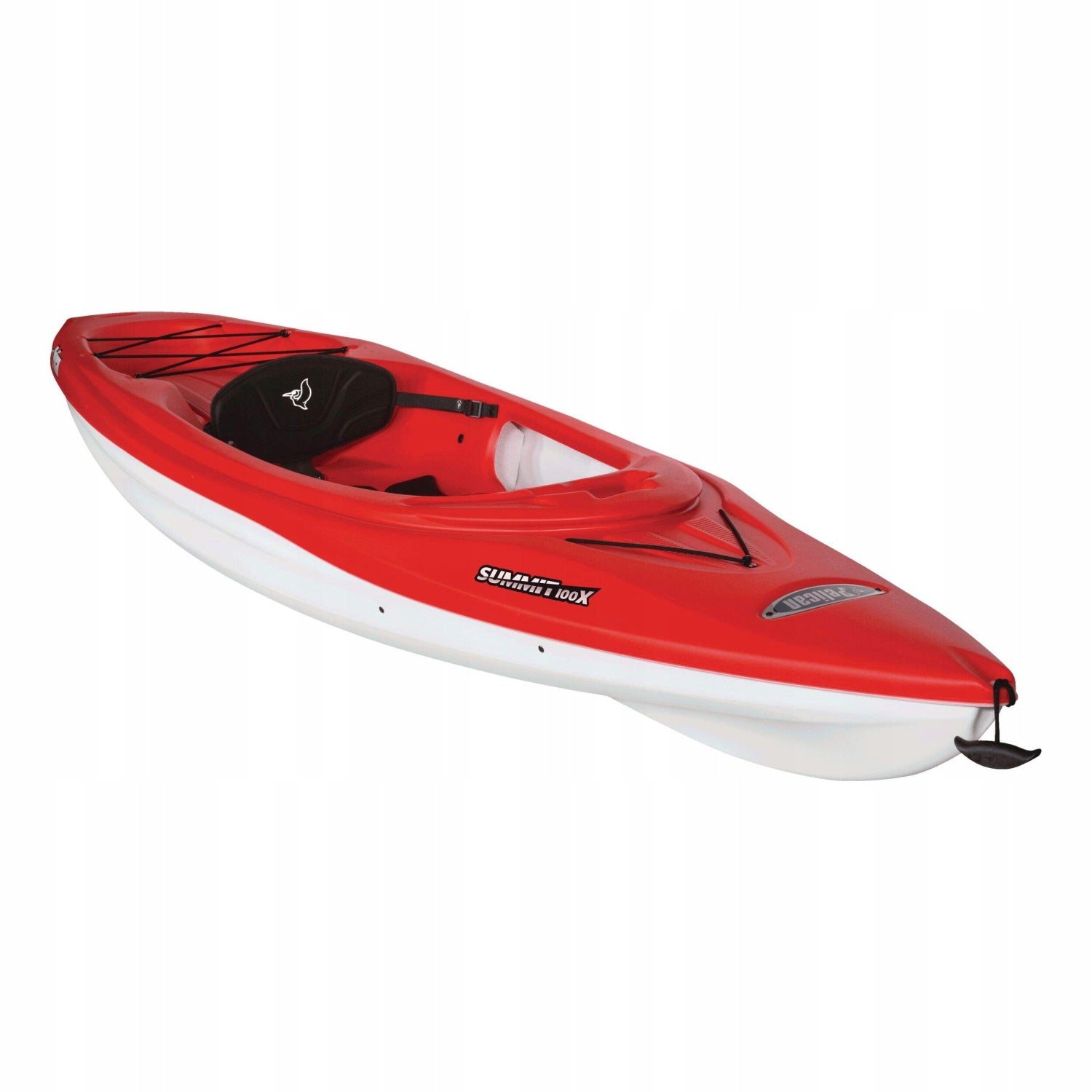 KAYAK PELICAN SUMMIT 100X made of polyethylene RAMX recreational