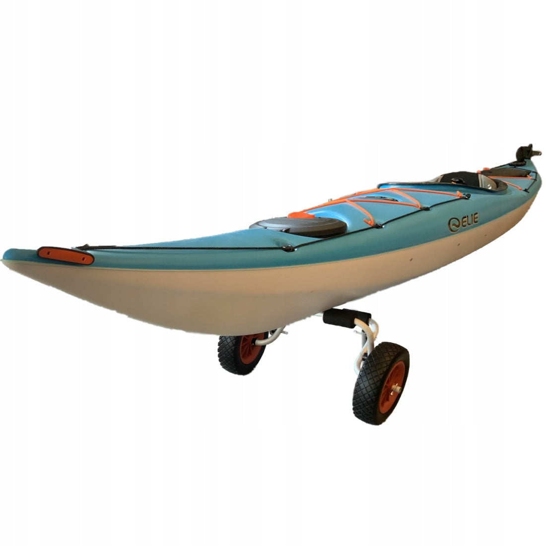 KAYAK TROLLEY KAYAK TRANSPORT FOLDING SCORPIO CART S Material other