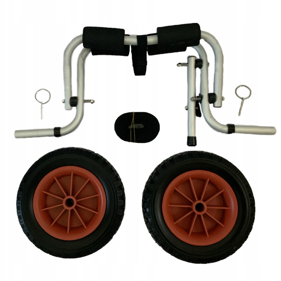KAYAK TROLLEY KAYAK TRANSPORT FOLDING SCORPIO CART S Model KAYAK CART S