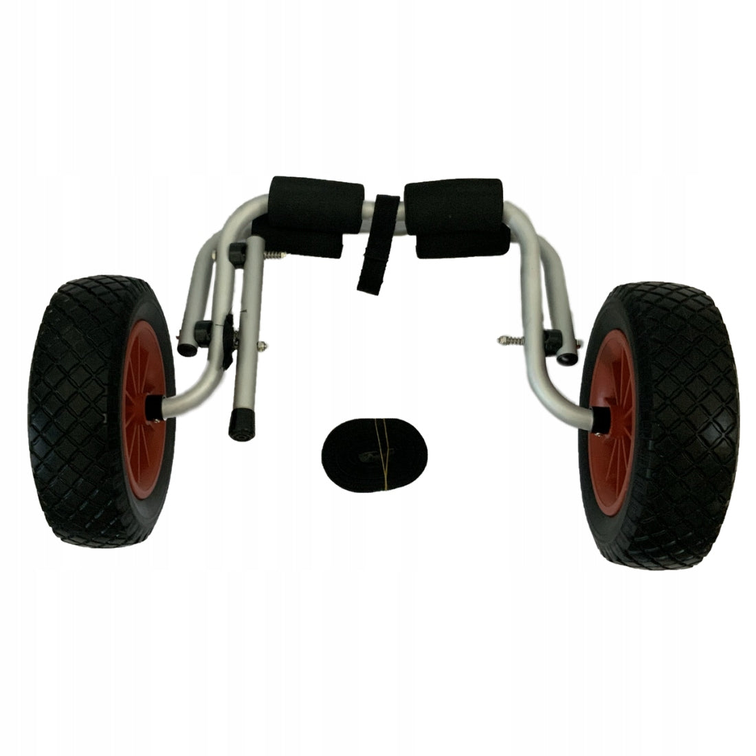 KAYAK TROLLEY KAYAK TRANSPORT FOLDING SCORPIO CART S Number of seats not specified
