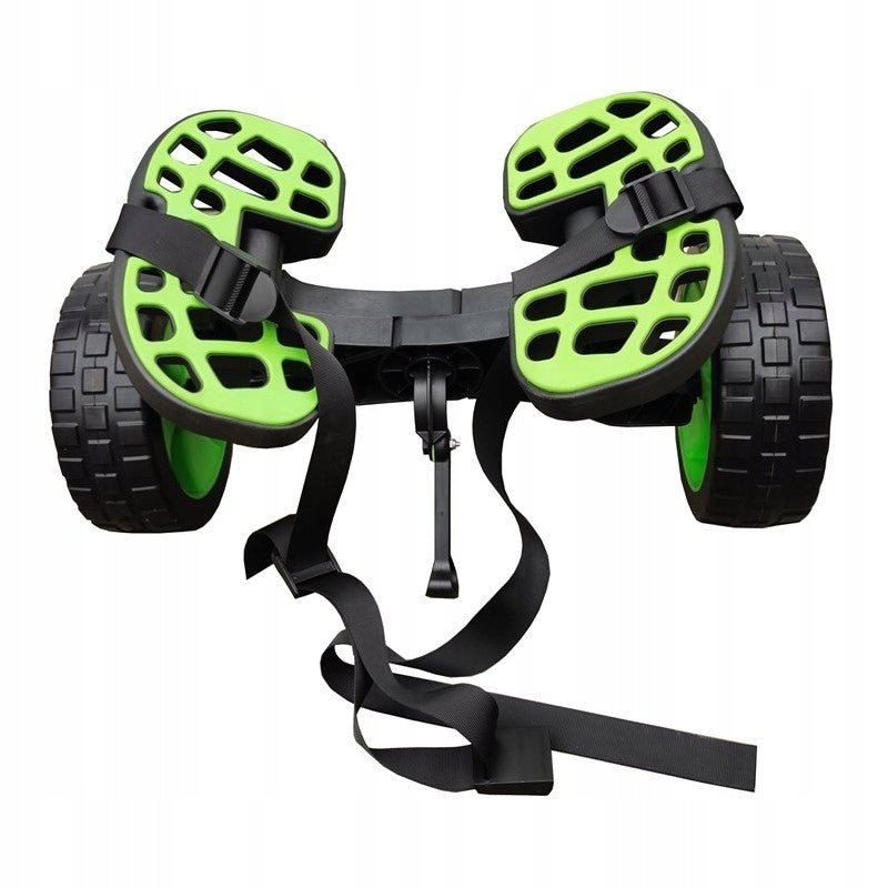 KAYAK TROLLEY / SUP TRANSPORT SCORPIO UNIVERSAL 75 KG