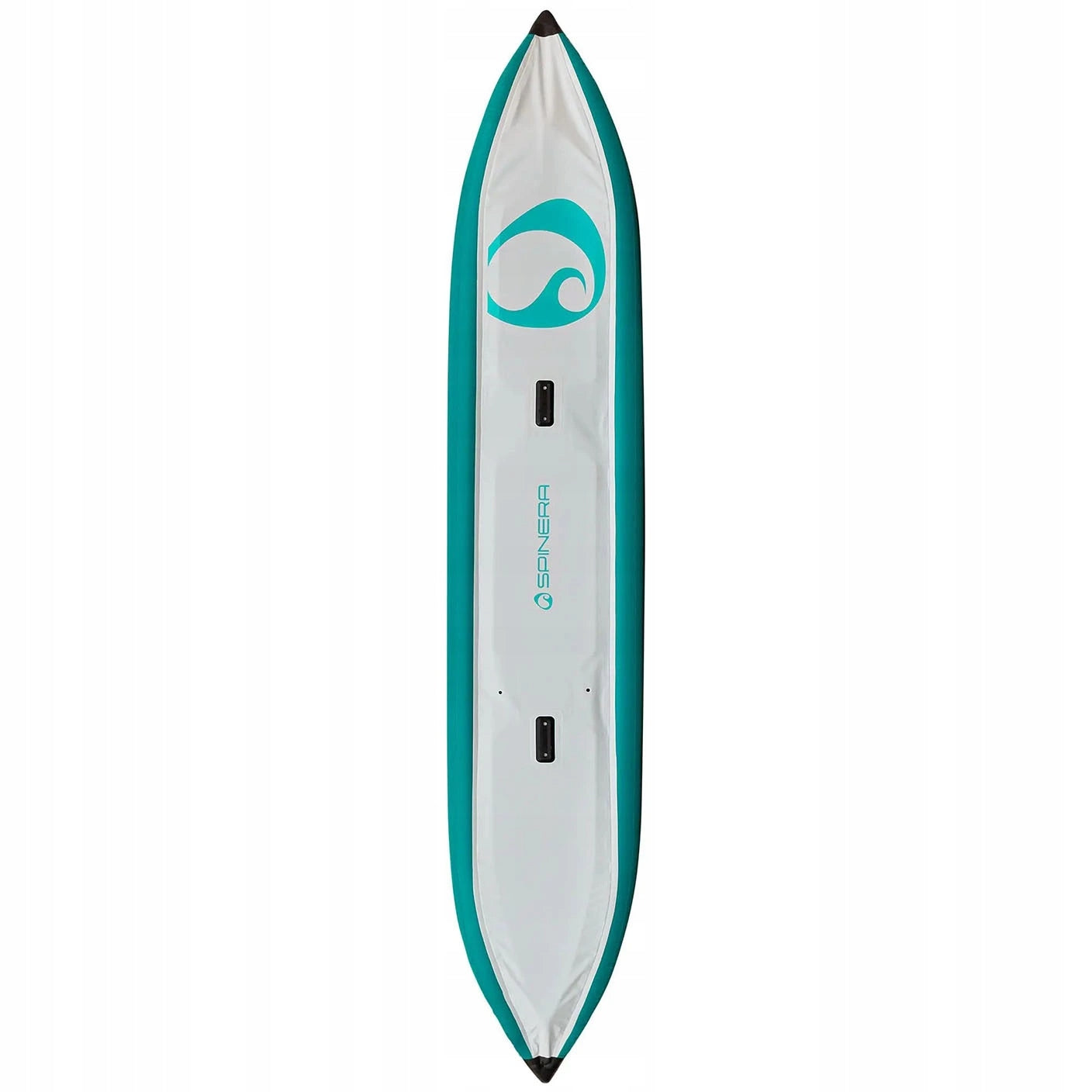 KAYAK pumped inflatable SPINERA pneumatic HYBRIS 475 3-person 2025 Manufacturer code 25143