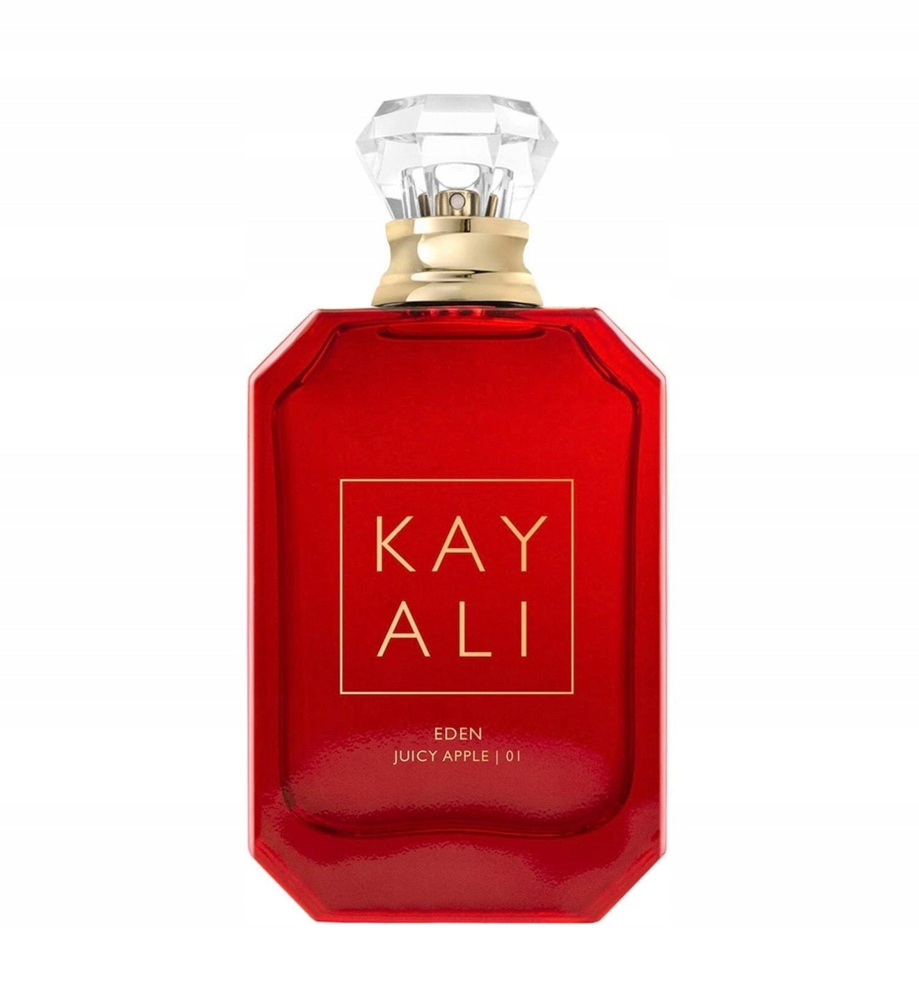 KAYALI EDEN JUICY APPLE | 01 EDP 50 ML