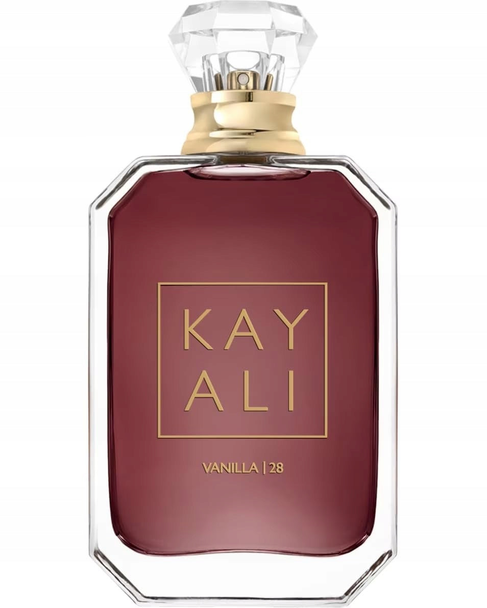KAYALI VANILLA | 28 EDP 50 ML