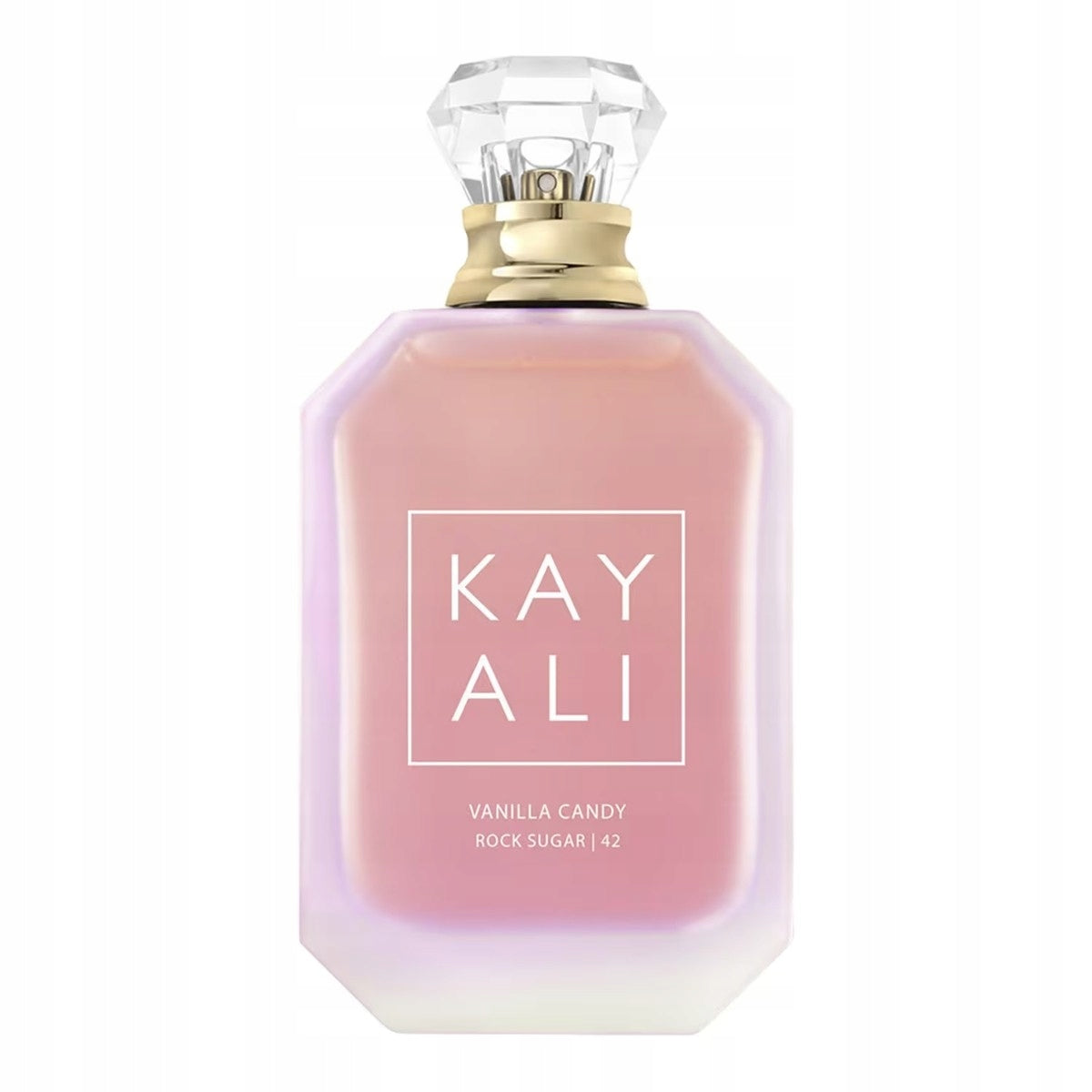 KAYALI VANILLA CANDY ROCK SUGAR L 42 EDP 100 ML