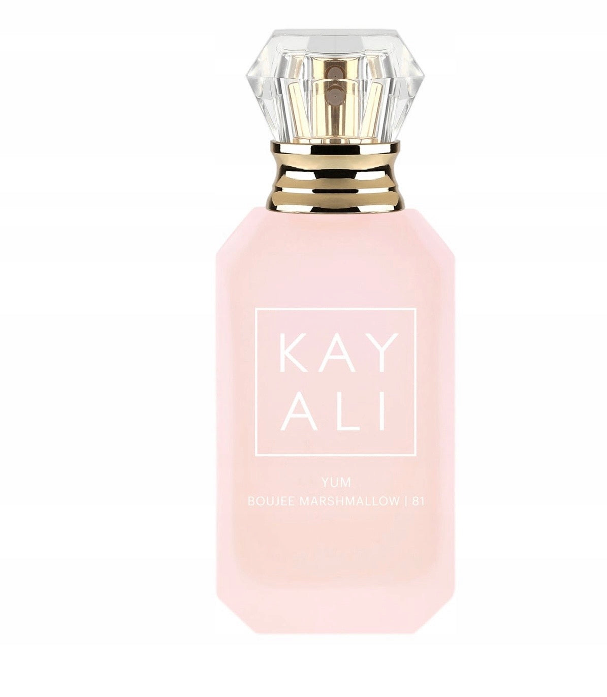 KAYALI YUM BOUJEE MARSHMALLOW |81 EDP INTENSE 10 ML