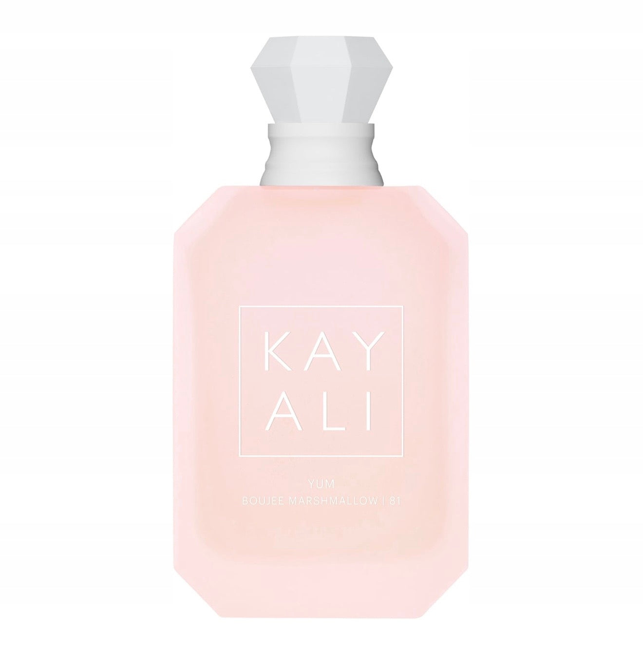 KAYALI YUM BOUJEE MARSHMALLOW |81 EDP INTENSE 100 ML