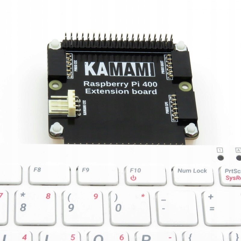 KAmodRPi400-ADP - connector adapter for Raspberry Pi400 Manufacturer no brand