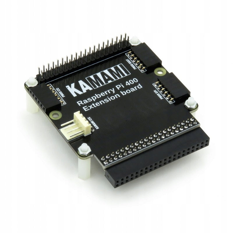 KAmodRPi400-ADP - connector adapter for Raspberry Pi400