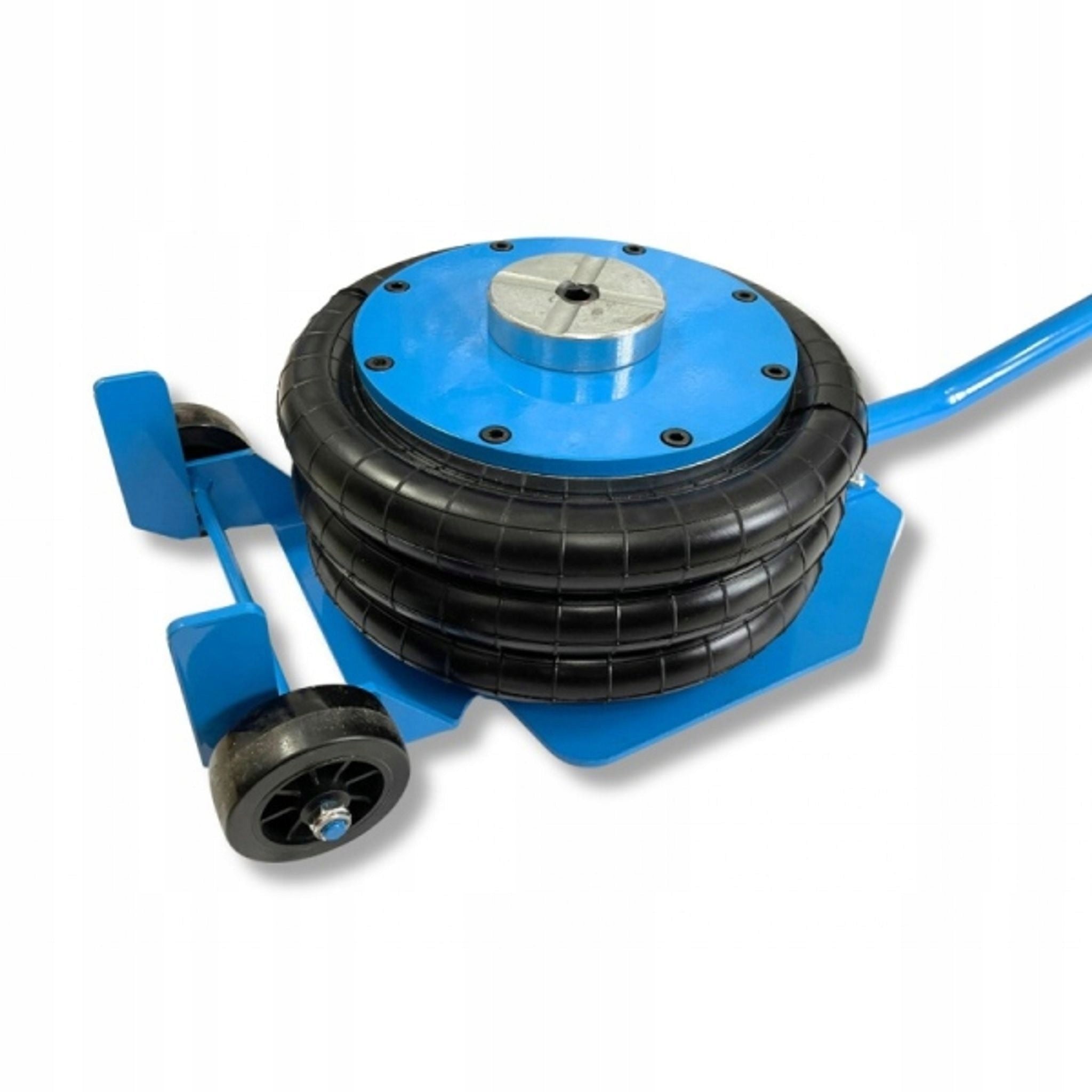 KBBJ0035 PNEUMATIC CUSHION LIFTER 3,5T SNOWMAN 150-500MM KB Product weight with unit packaging 20 kg