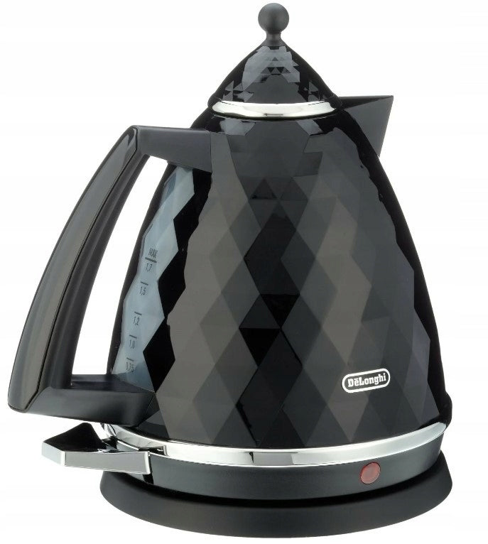 KBJ 2001.BK VARNÁ KONVICE DELONGHI Safety overheating protection