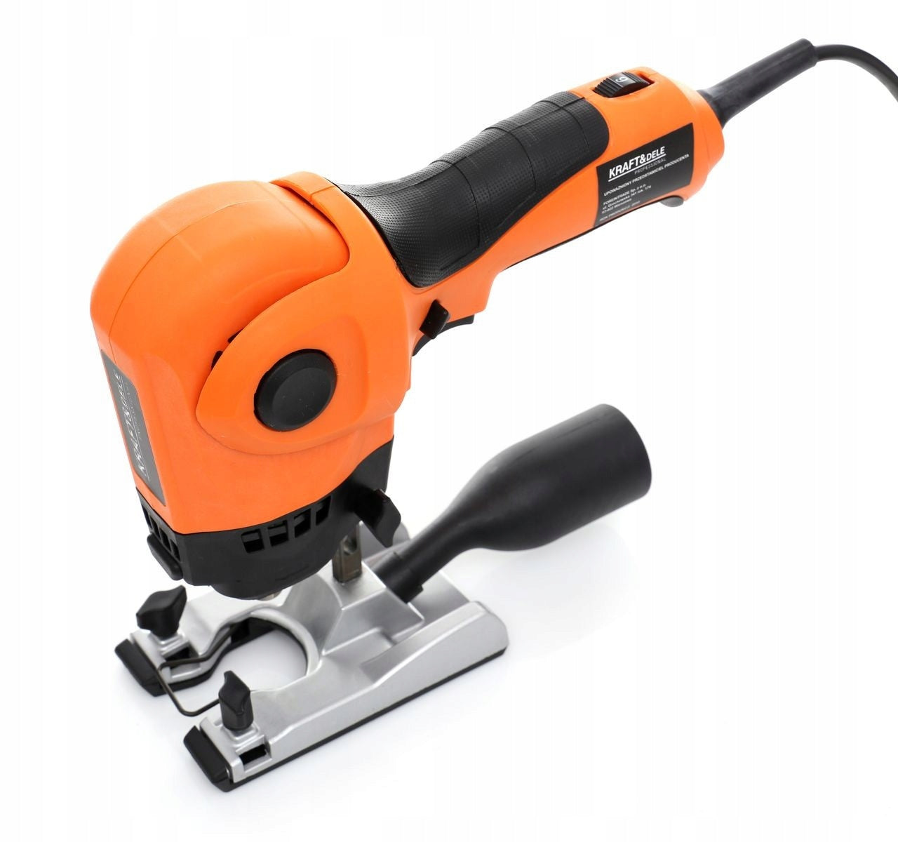 KD1689 MULTI-FUNCTION ROTARY TOOL FOR CUTTING POLISHING GRINDING
