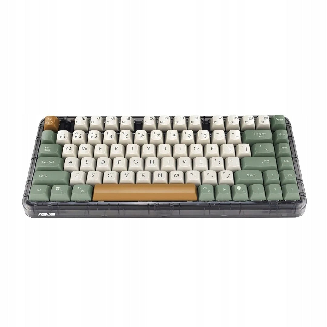 KD201 keyboard MK-WH/UI/82