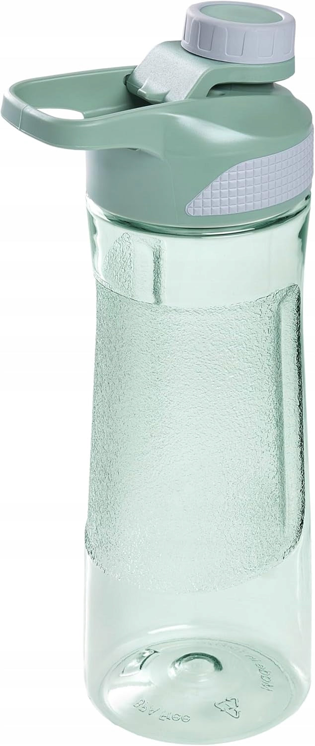 KEEEPER - Sports bottle - Water bottle - unbreakable - 730 ml Packaging status original