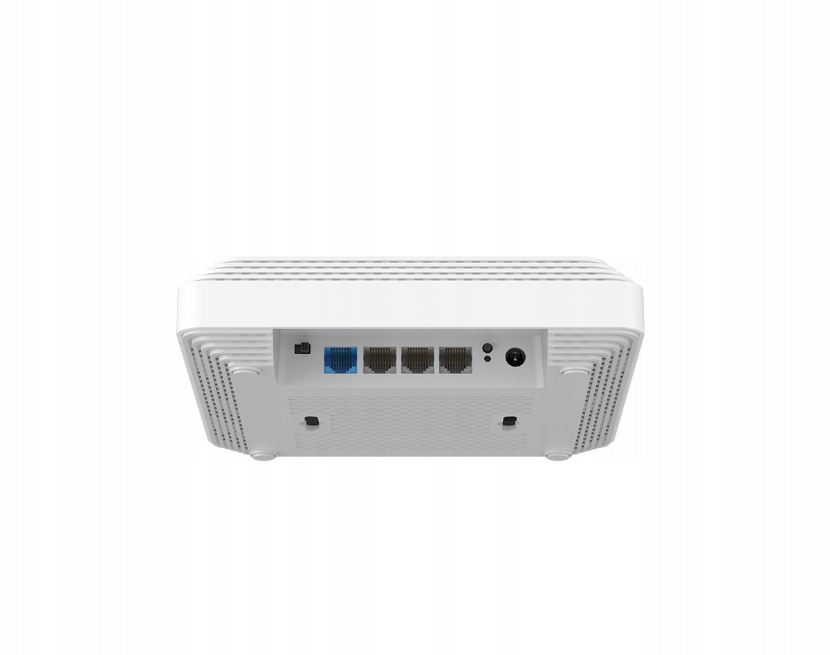 KEENETIC SPRINTER SE AX3000 Mesh-Wi-Fi Gbit 2.4/5.0 router Packaging status original