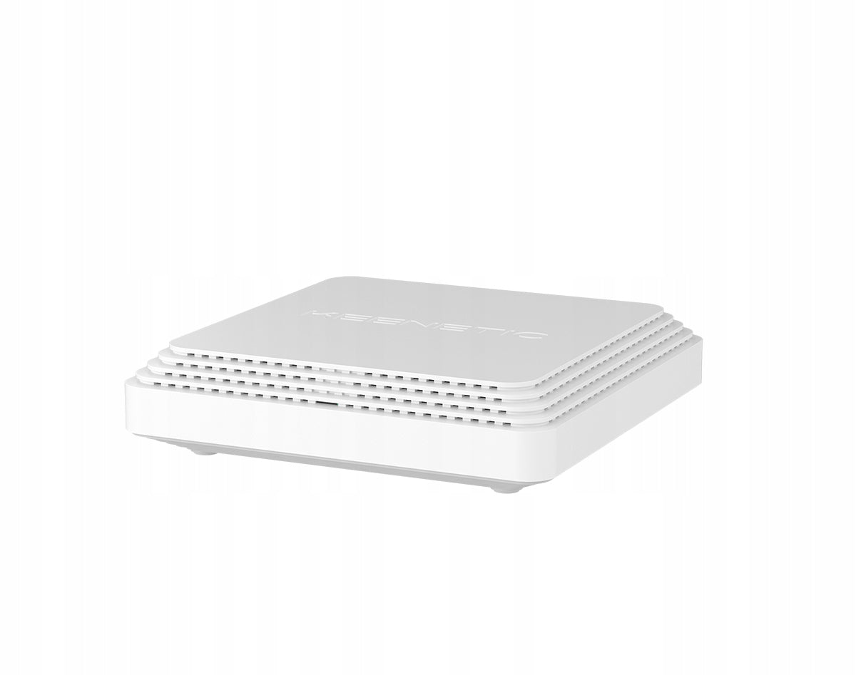 KEENETIC SPRINTER SE AX3000 Mesh-Wi-Fi Gbit 2.4/5.0 router