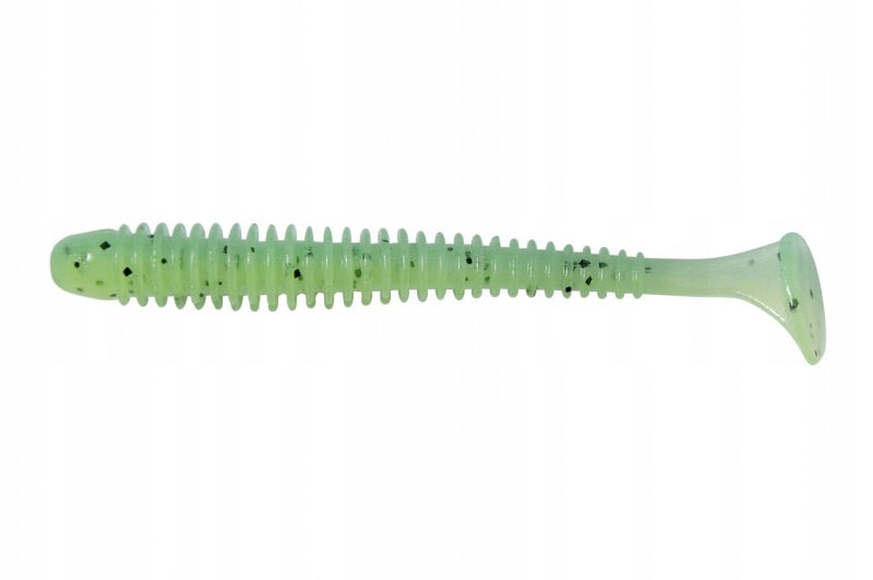 Gummibänder Keitech Swing Impact 4 468T 