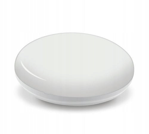 KEL plafond SUN E27 white IP54 IK10 Color white