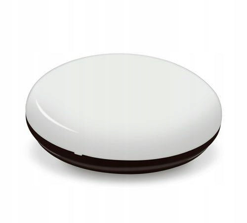 KEL plafond SUN E27 white IP54 IK10