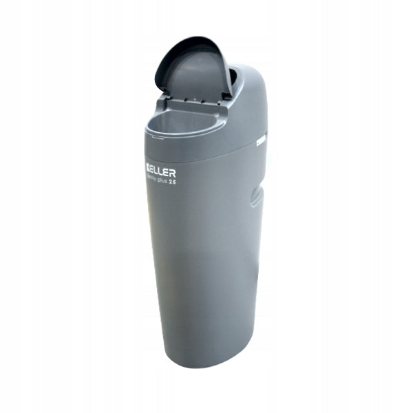 KELLER Family Plus 25 Water Softener Station KEL 721417 Brand Keller