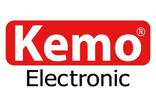 KEMO FG022 Battery Rodent Repellent KUN 2x1,5V AA Battery Ultrasound Use Against martens