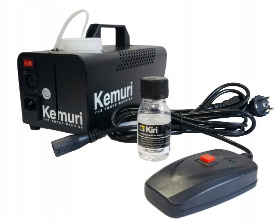 KEMURI air conditioning defungal device EAN (GTIN) 8033158070672
