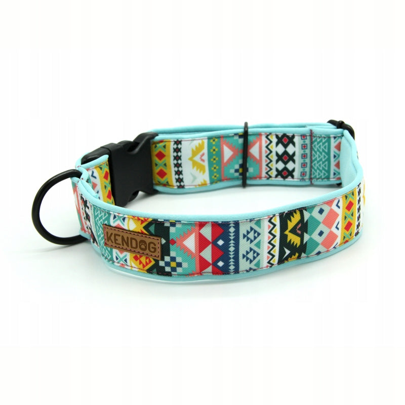 KENDOG Azteki Collar M 3cm 41-66 cm Manufacturer code K-EX-001-5cm-M