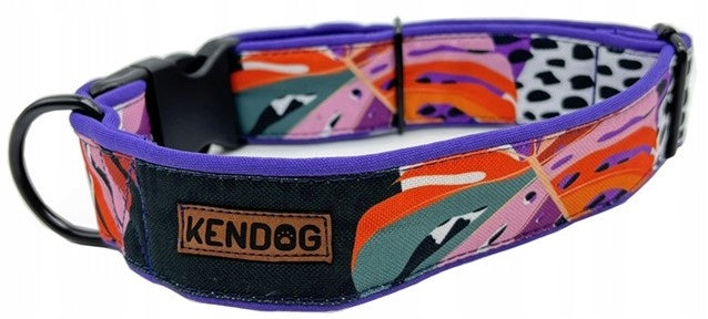 KENDOG Botanica Collar S 2cm 30-45cm
