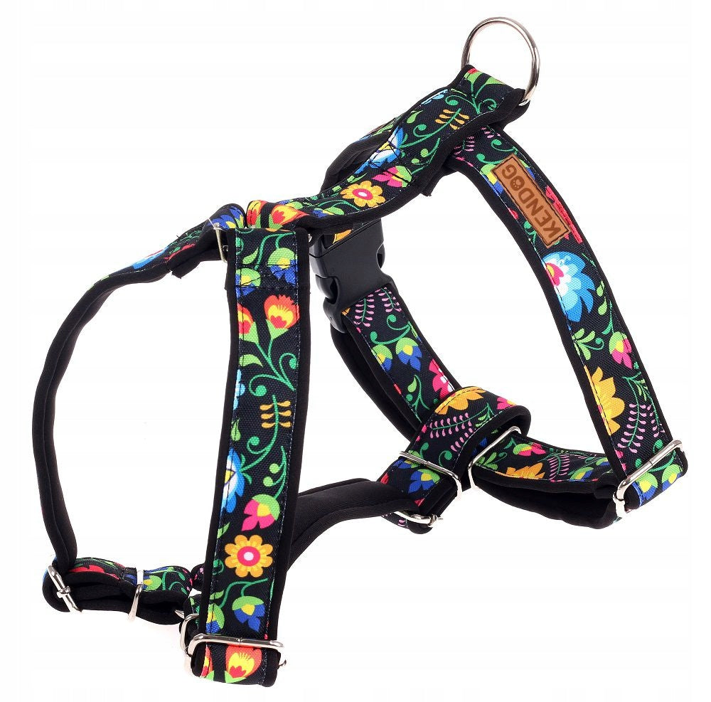 KENDOG Folklore Harness Guard S 2cm 35-50cm