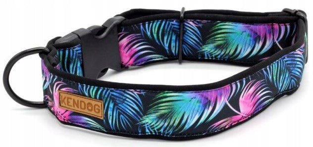 KENDOG Magic of Color Collar M 3cm 41-66cm