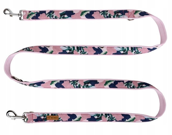 KENDOG PINK CAMO LANYARD 300/3 cm