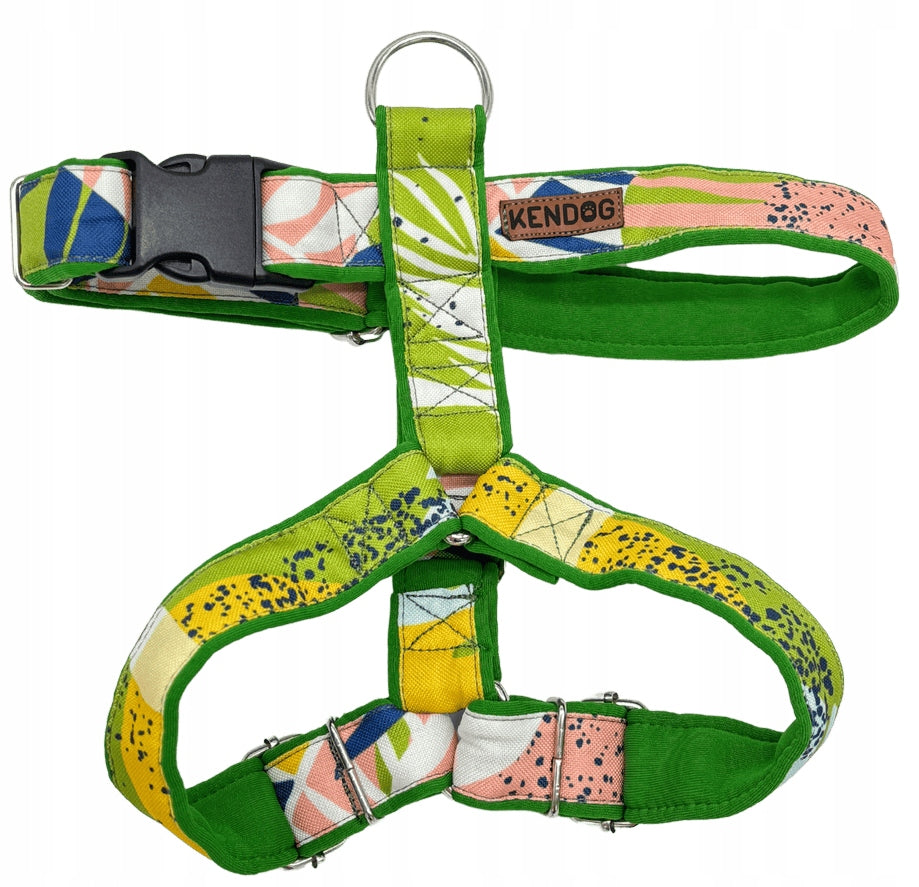 KENDOG Spring Harness Guard S 2cm 35-50cm EAN (GTIN) 5907426603745