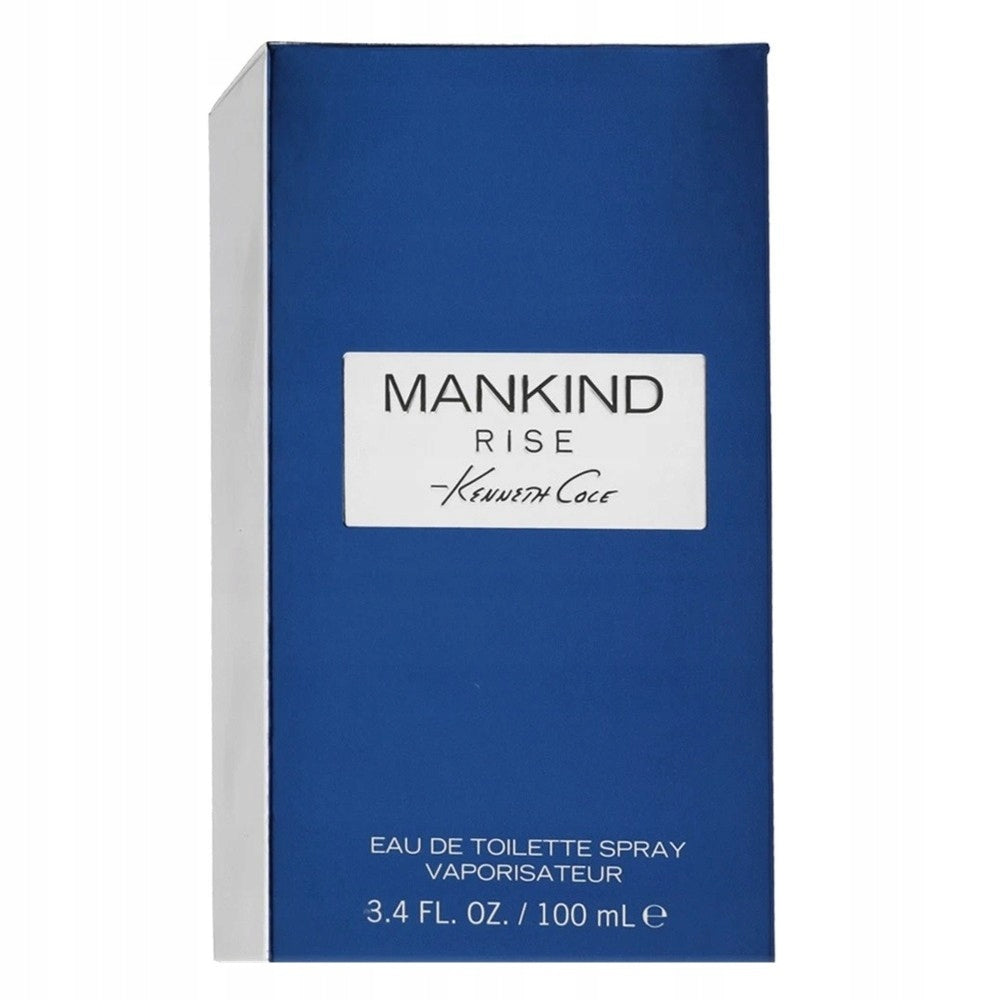 KENNETH COLE Mankind Rise EDT 100ml Brand Kenneth Cole