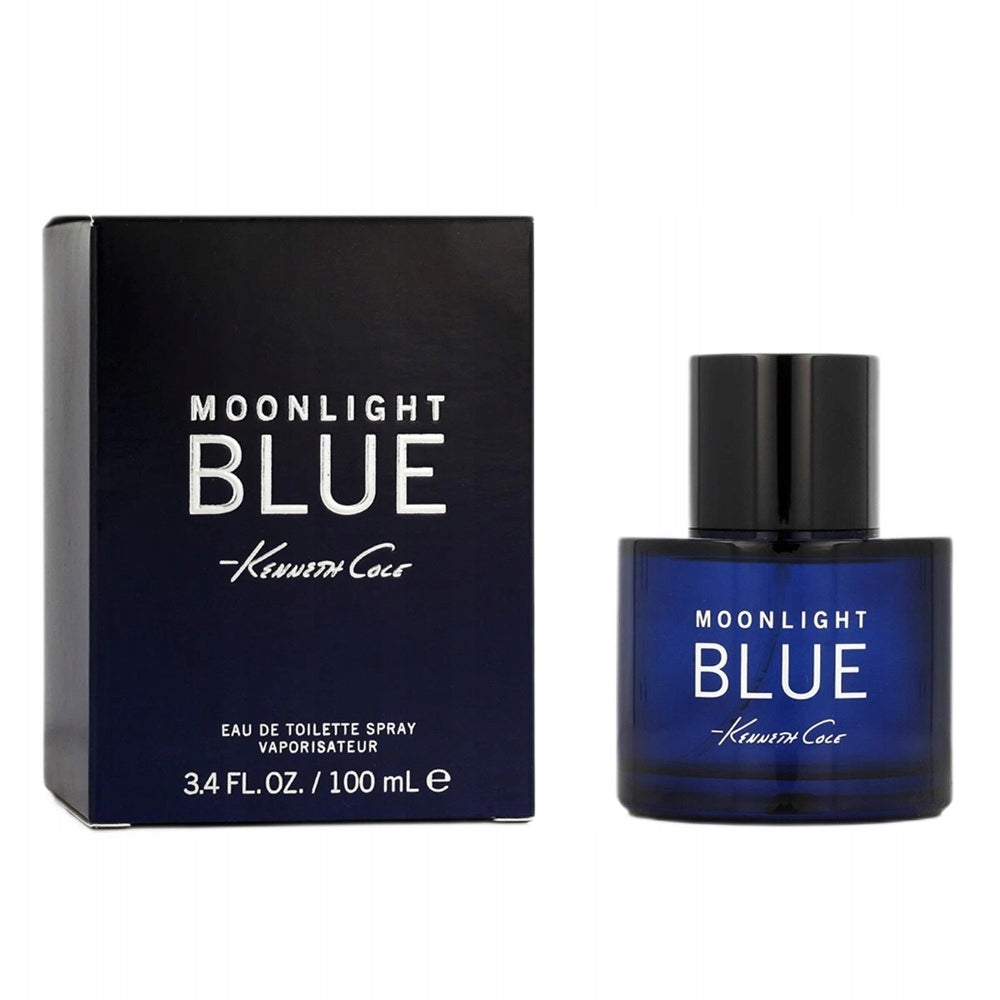 KENNETH COLE Moonlight Blue EDT 100ml Brand Kenneth Cole