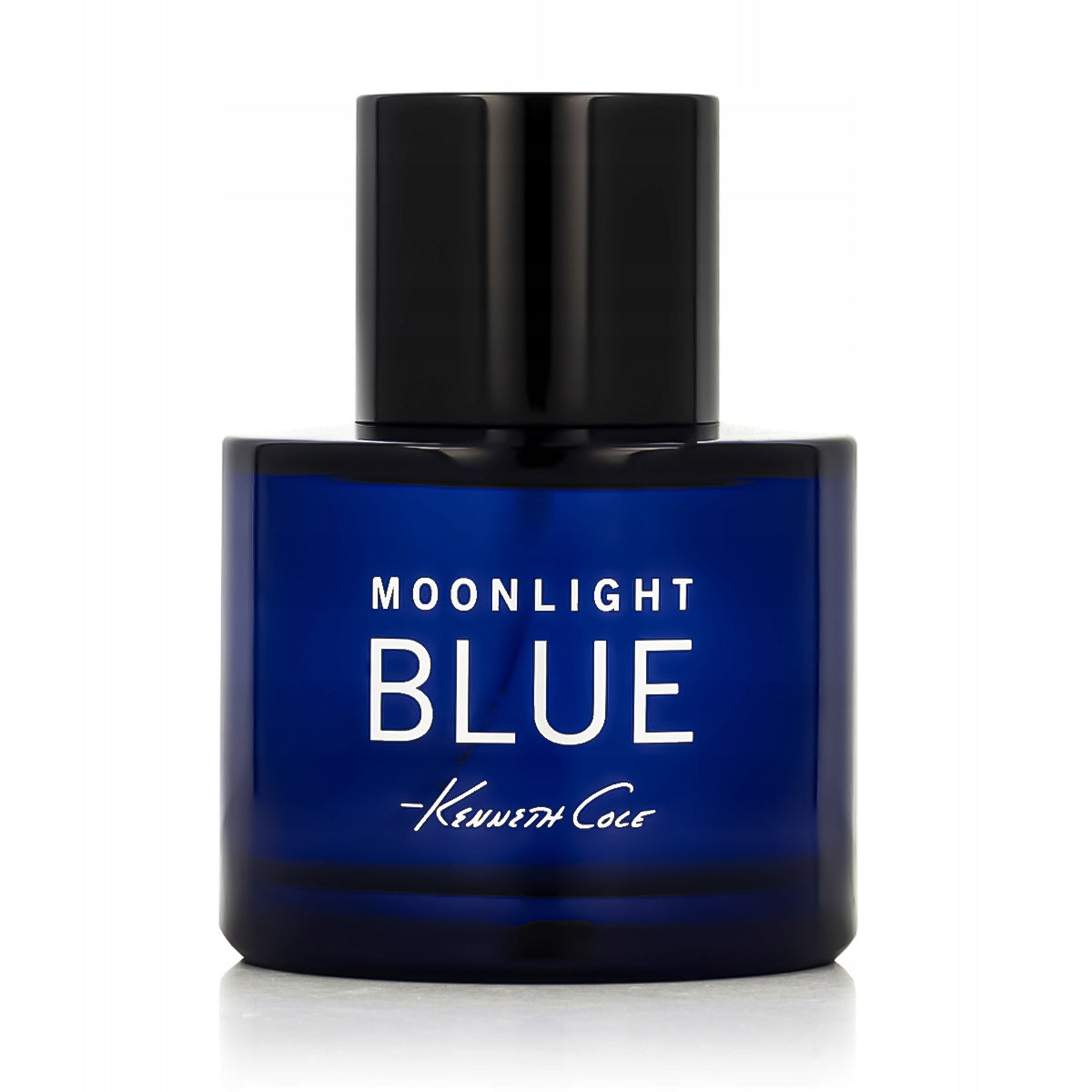 KENNETH COLE Moonlight Blue EDT 100ml Product weight with unit packaging 0.39 kg
