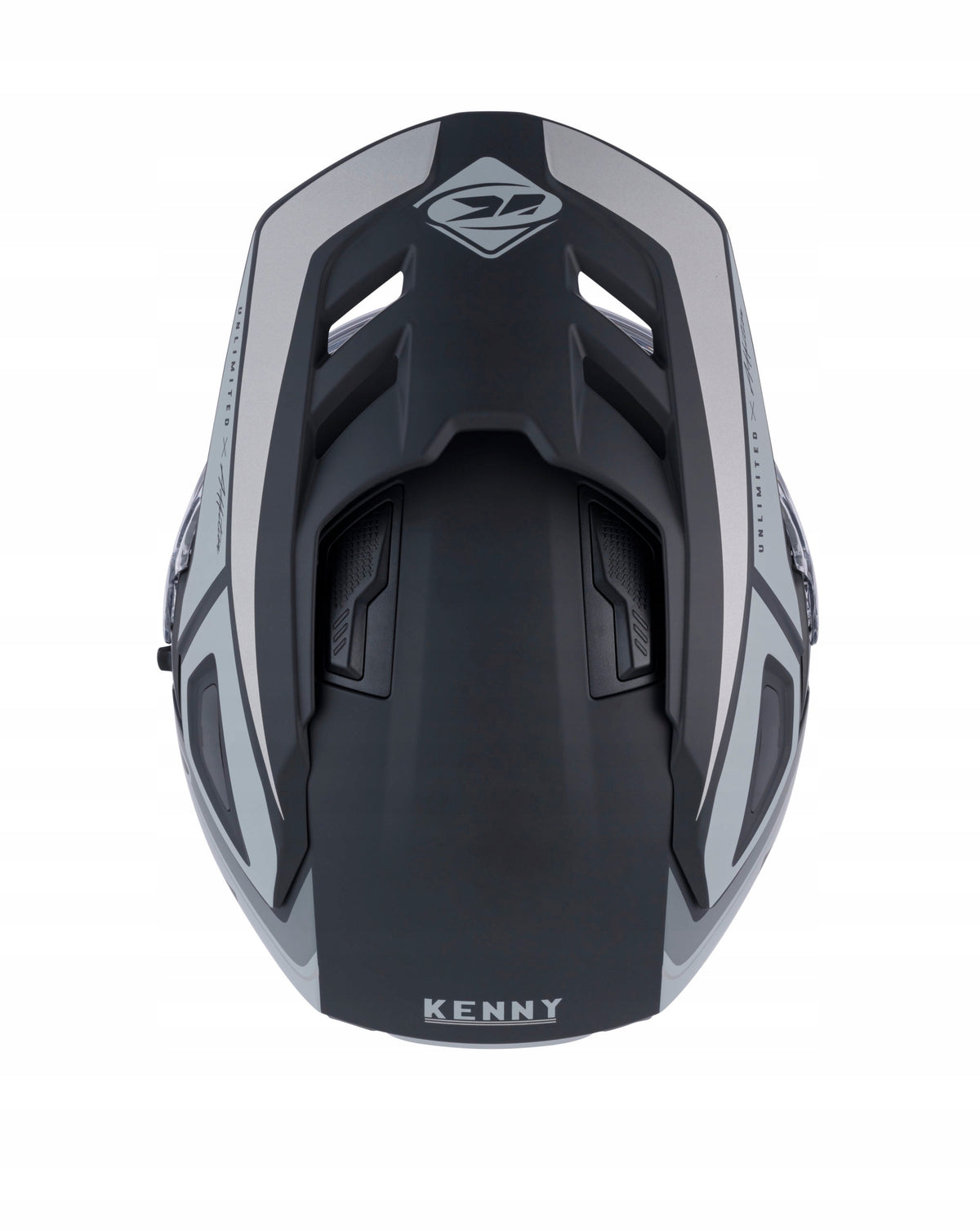 KENNY HELMET EXPLORER BLACK QUAD SIZE L EAN (GTIN) 3661465235399