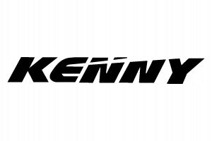 KENNY HELMET PERFORMANCE GREY/BLACK/RED SIZE M | SALE EAN (GTIN) 3661465055683